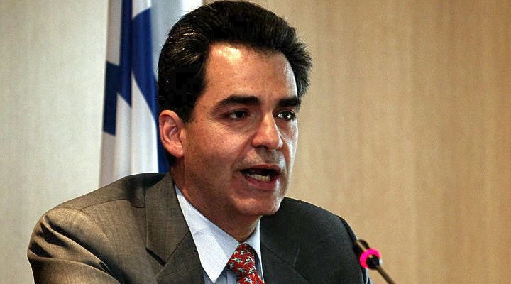 Άγγελος Συρίγος: Ποιο erga omnes… οι Σλάβοι βαφτίστηκαν «Μακεδόνες»